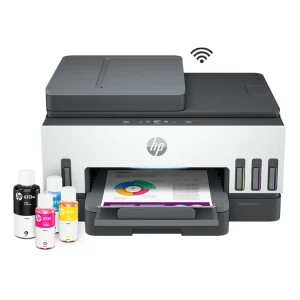 Impresora Multifuncional HP 790 Smart Tank WiFi Of - Blanco
