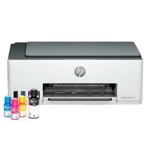 Impresora Multifuncional HP Smart Tank 520 Hg - Blanco