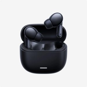 Audifonos XIAOMI Redmi Buds 6 Lite Inalámbricos Negro