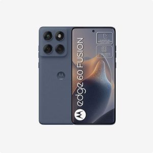 Celular MOTOROLA Edge 60 F 5G 256 GB 8 GB RAM