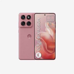 Celular MOTOROLA Edge 60 Fusion 5G 256 GB 8 GB RAM