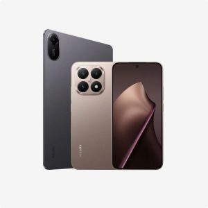 Celular XIAOMI 15T 12GB 512GB 5G Rosado