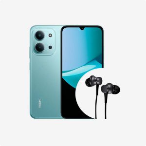 Celular XIAOMI Redmi 15C 256 GB 8 GB RAM