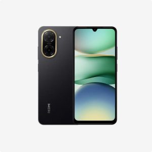 Celular Xiaomi Redmi A5 4GB 128GB Black