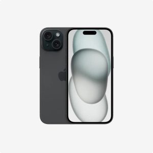 Iphone 15 128Gb 6Gb Negro
