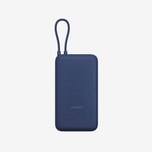 Power Bank 33W 20000mAh Azul XIAOMI